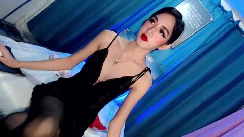 just call me aryana online show from December 20, 1:00 pm