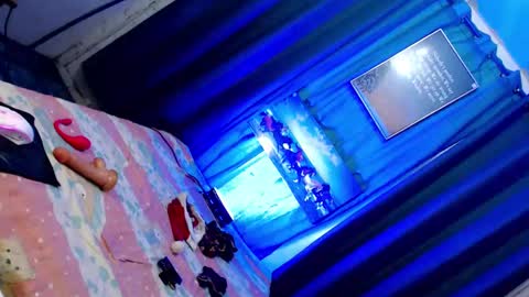 just call me aryana online show from December 24, 6:22 am