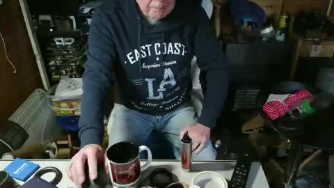 slutboybot online show from December 17, 11:27 am