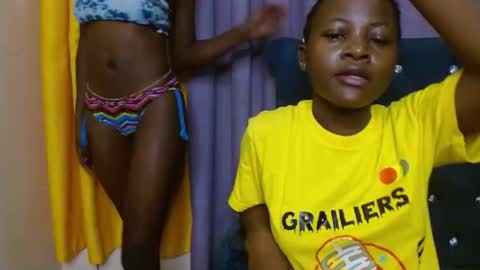 Bree online show from October 5, 4:38 pm