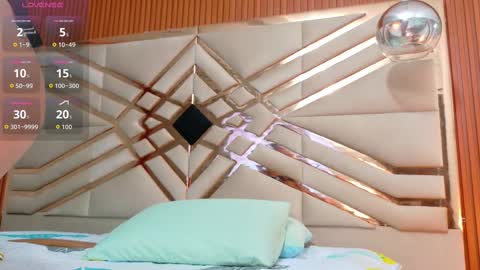 MARCELA online show from November 23, 12:38 pm