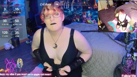 Faye online show from January 28, 9:41 am