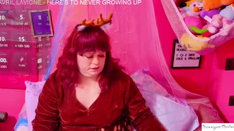 Tori Smith online show from November 1, 4:25 am