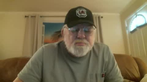 Slydevil online show from October 19, 7:58 pm