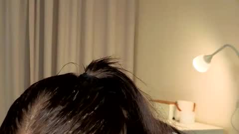 Lily online show from October 4, 1:31 pm