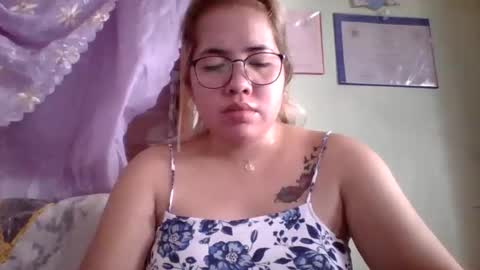 Lovewella online show from September 16, 3:29 am