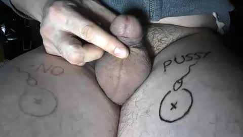 Snapshot of smallpenismwm chatting on March 2, 9:32 pm pussyfree4eva online show from March 2, 9:32 pm