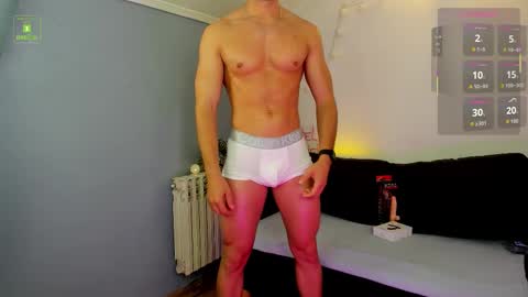 Snapshot of smart_fit_lad chatting on September 17, 4:41 pm Mateo online show from September 17, 4:41 pm