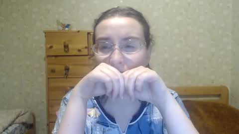 smart_rose online show from January 28, 1:29 am