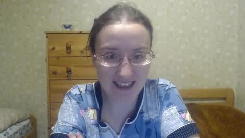 smart_rose online show from January 28, 5:35 pm