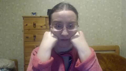 smart_rose online show from January 29, 12:12 am