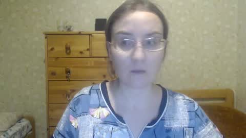 smart_rose online show from February 1, 2:16 am