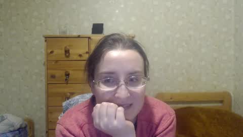 smart_rose online show from February 6, 5:40 pm