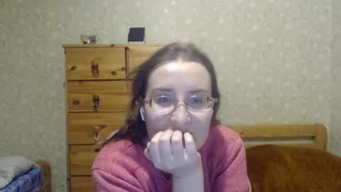 smart_rose online show from February 12, 2:32 pm