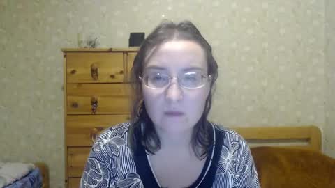 smart_rose online show from February 13, 1:08 am