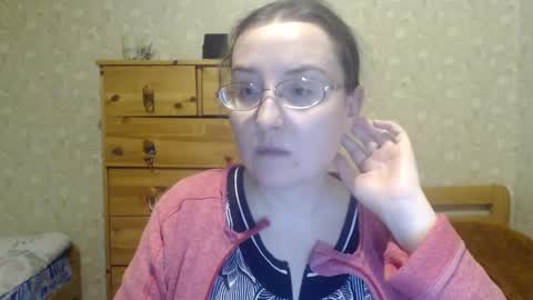 smart_rose online show from February 13, 5:11 pm