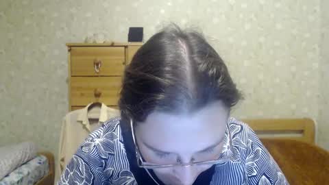 smart_rose online show from March 6, 8:05 pm