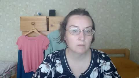 smart_rose online show from September 11, 12:05 pm