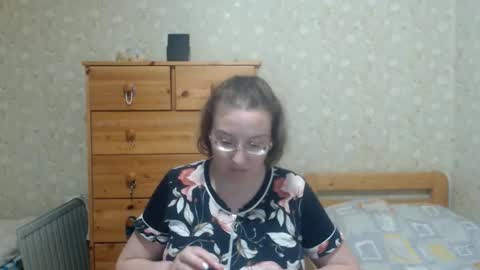 smart_rose online show from September 17, 7:04 pm