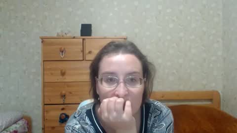 smart_rose online show from September 29, 2:33 pm