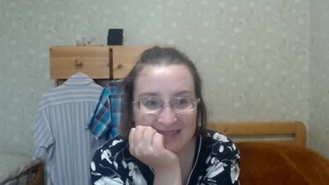 smart_rose online show from October 3, 1:19 pm