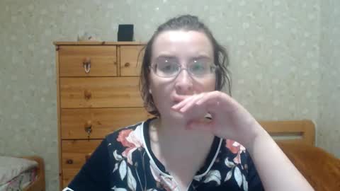 smart_rose online show from October 8, 6:38 pm