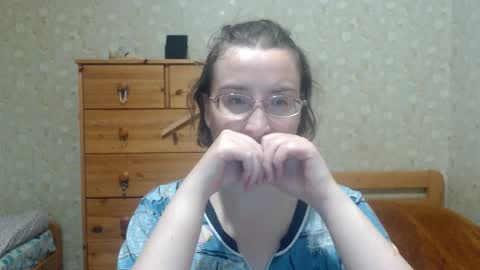 smart_rose online show from October 11, 2:04 pm