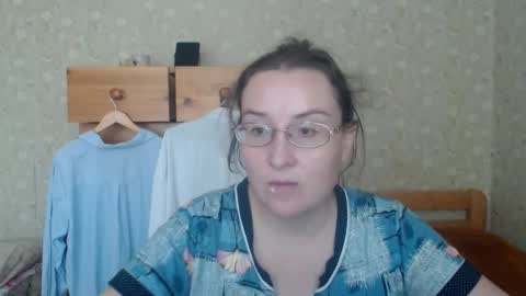 smart_rose online show from October 31, 10:27 am