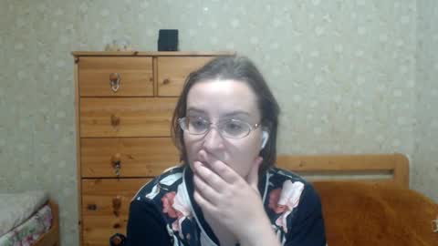 smart_rose online show from November 21, 4:38 pm