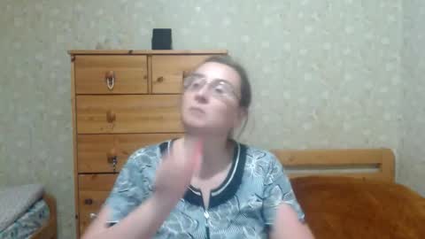 smart_rose online show from December 14, 4:56 pm