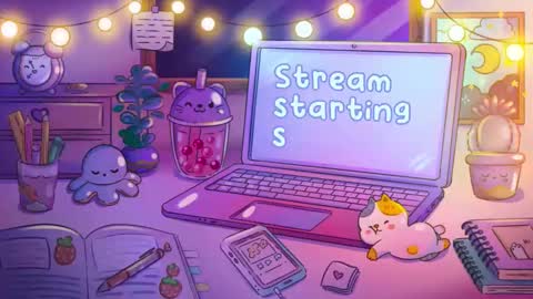 Sara online show from November 20, 5:29 am