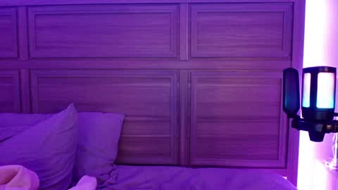 Smexy online show from December 12, 2:04 am