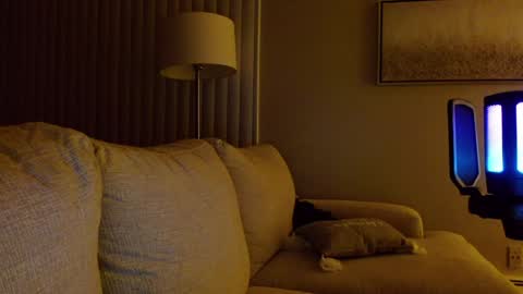 Smexy online show from December 13, 3:38 am