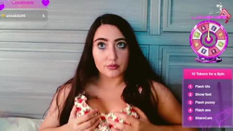 Smexy online show from March 9, 8:10 pm