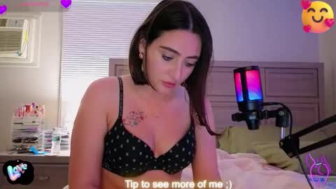 Smexy online show from November 9, 2:21 am