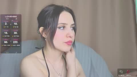 Bella online show from December 1, 7:13 am