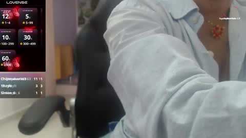 Smileth online show from March 10, 4:46 pm