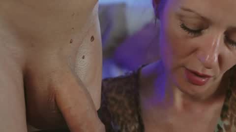 Tati  San online show from March 9, 11:36 am