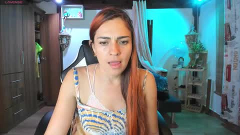 Snapshot of smilingsalor chatting on January 17, 1:25 am SmilingSalor online show from January 17, 1:25 am