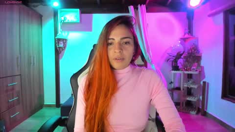 Snapshot of smilingsalor chatting on January 26, 2:24 am SmilingSalor online show from January 26, 2:24 am