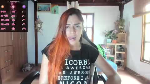 Snapshot of smilingsalor chatting on January 30, 9:25 pm SmilingSalor online show from January 30, 9:25 pm