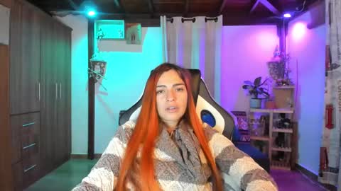 Snapshot of smilingsalor chatting on February 8, 1:22 am SmilingSalor online show from February 8, 1:22 am