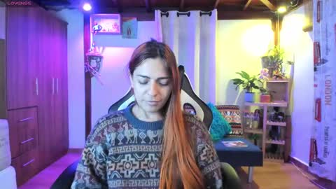 Snapshot of smilingsalor chatting on February 28, 1:58 am SmilingSalor online show from February 28, 1:58 am