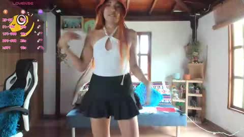 Snapshot of smilingsalor chatting on March 8, 5:01 pm SmilingSalor online show from March 8, 5:01 pm