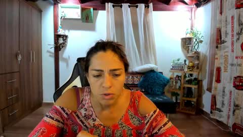 Snapshot of smilingsalor chatting on October 7, 1:47 am SmilingSalor online show from October 7, 1:47 am