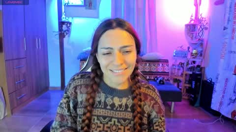 Snapshot of smilingsalor chatting on October 14, 1:50 am SmilingSalor online show from October 14, 1:50 am