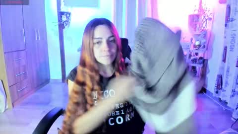 Snapshot of smilingsalor chatting on October 15, 2:33 am SmilingSalor online show from October 15, 2:33 am