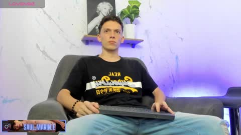 SMIT  online show from January 25, 8:10 pm