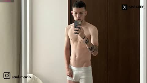 SMIT  online show from October 28, 9:06 pm