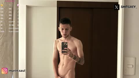 SMIT  online show from November 29, 9:51 pm